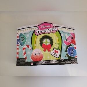 Disney Doorables Advent Calendar